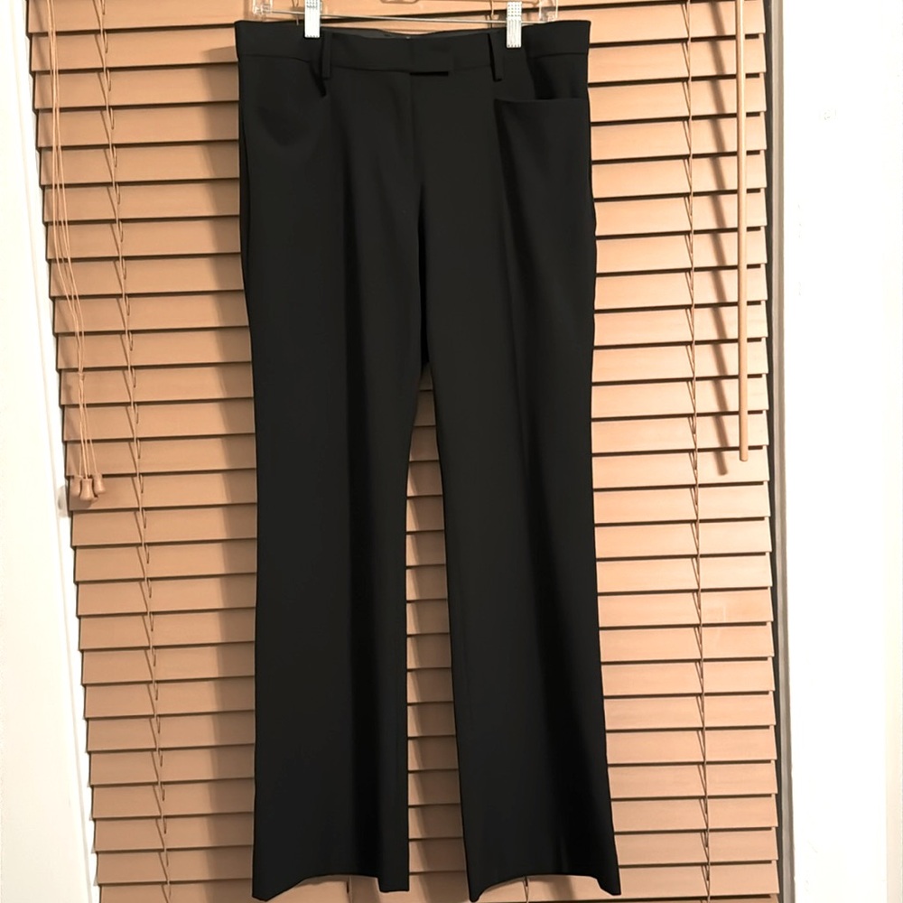 Gap Black Modern Boot - 8 Ankle Gently Used